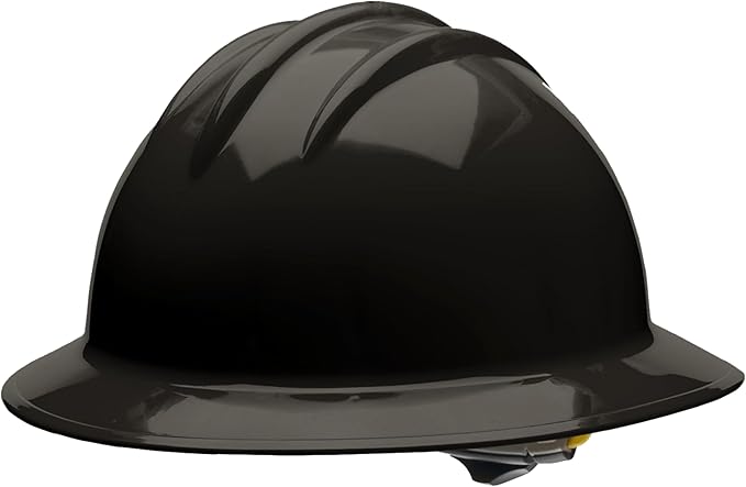 Hardhats and Helmets - Mann Supply BullardBrim Hat
