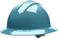 Hardhats and Helmets - Mann Supply BullardBrim Hat