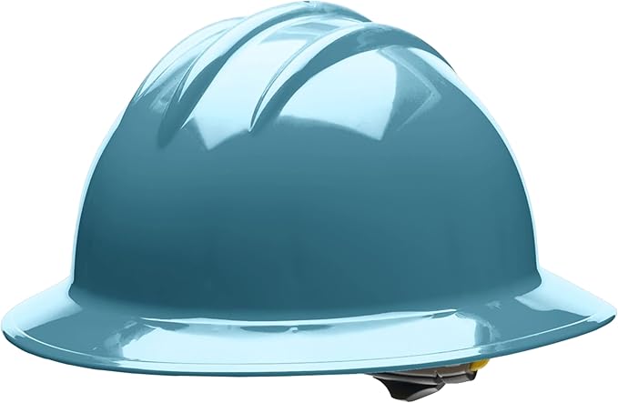 Hardhats and Helmets - Mann Supply BullardBrim Hat