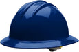 Hardhats and Helmets - Mann Supply BullardBrim Hat