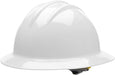 Hardhats and Helmets - Mann Supply BullardBrim Hat