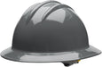 Hardhats and Helmets - Mann Supply BullardBrim Hat