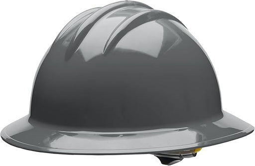 Hardhats and Helmets - Mann Supply BullardBrim Hat