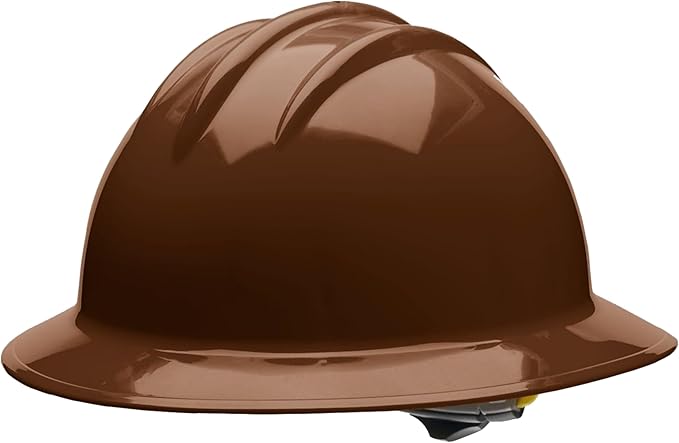 Hardhats and Helmets - Mann Supply BullardBrim Hat