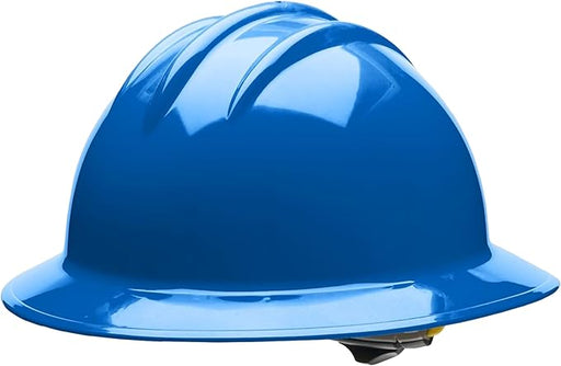 Hardhats and Helmets - Mann Supply BullardBrim Hat