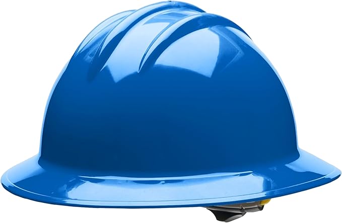 Hardhats and Helmets - Mann Supply BullardBrim Hat
