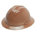 Hardhats and Helmets - Mann Supply BullardBrim Hat