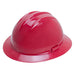 Hardhats and Helmets - Mann Supply BullardBrim Hat