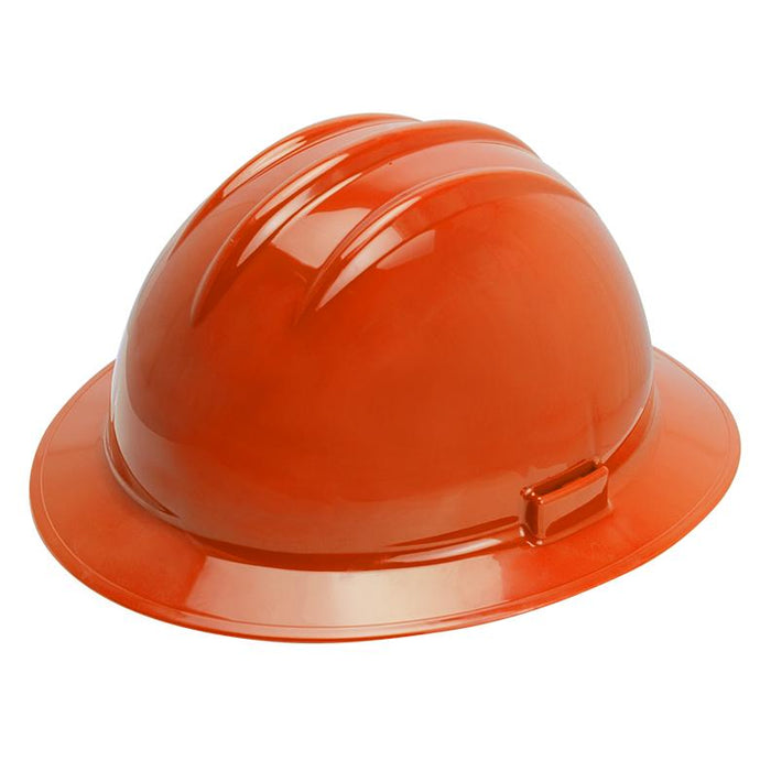Hardhats and Helmets - Mann Supply BullardBrim Hat