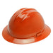 Hardhats and Helmets - Mann Supply BullardBrim Hat