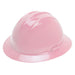 Hardhats and Helmets - Mann Supply BullardBrim Hat