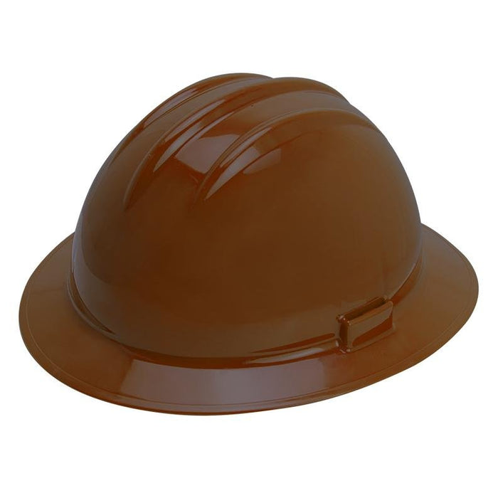 Hardhats and Helmets - Mann Supply BullardBrim Hat