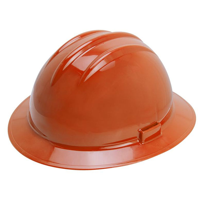 Hardhats and Helmets - Mann Supply BullardBrim Hat