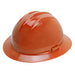 Hardhats and Helmets - Mann Supply BullardBrim Hat