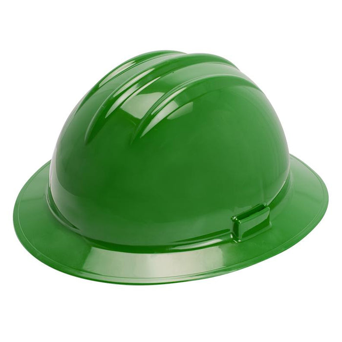 Hardhats and Helmets - Mann Supply BullardBrim Hat