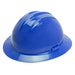 Hardhats and Helmets - Mann Supply BullardBrim Hat