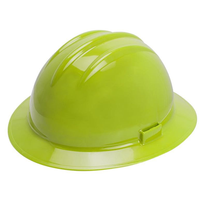 Hardhats and Helmets - Mann Supply BullardBrim Hat