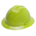 Hardhats and Helmets - Mann Supply BullardBrim Hat