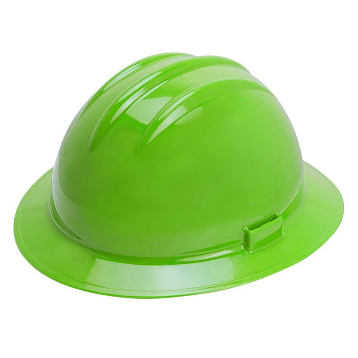 Hardhats and Helmets - Mann Supply BullardBrim Hat