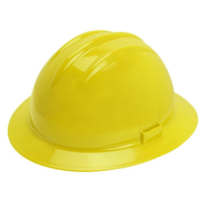 Hardhats and Helmets - Mann Supply BullardBrim Hat