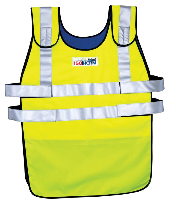 Safety Vests - Mann Supply BullardBullard