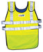 Safety Vests - Mann Supply BullardBullard
