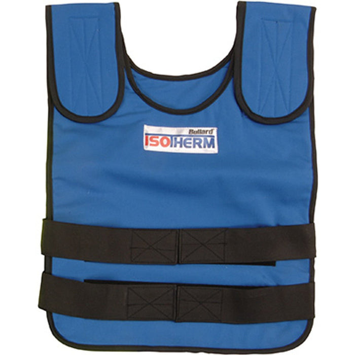Safety Vests - Mann Supply BullardBullard