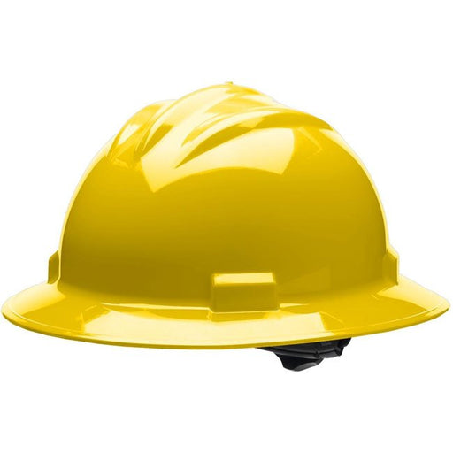 Hardhats and Helmets - Mann Supply BullardBrim Hat