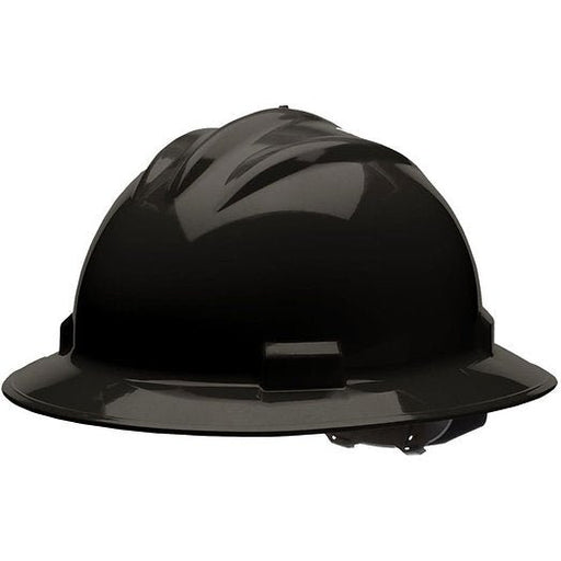 Hardhats and Helmets - Mann Supply BullardBrim Hat