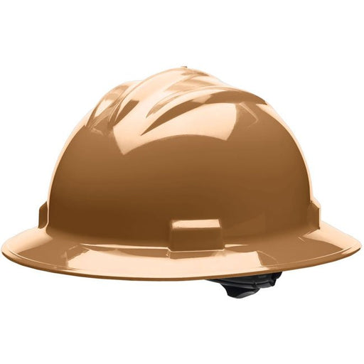 Hardhats and Helmets - Mann Supply BullardBrim Hat