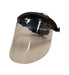 Hardhats and Helmets - Mann Supply BullardBracket