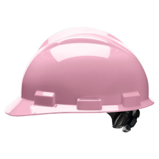 Hardhats and Helmets - Mann Supply BullardBrowPad