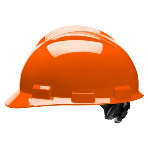 Hardhats and Helmets - Mann Supply BullardBrowPad
