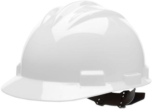 Hardhats and Helmets - Mann Supply BullardBrowPad