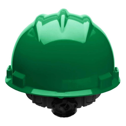 Hardhats and Helmets - Mann Supply BullardBrowPad