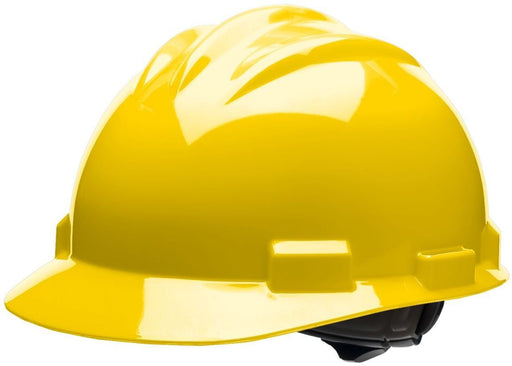 Hardhats and Helmets - Mann Supply BullardBrowPad