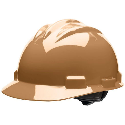 Hardhats and Helmets - Mann Supply BullardBrowPad