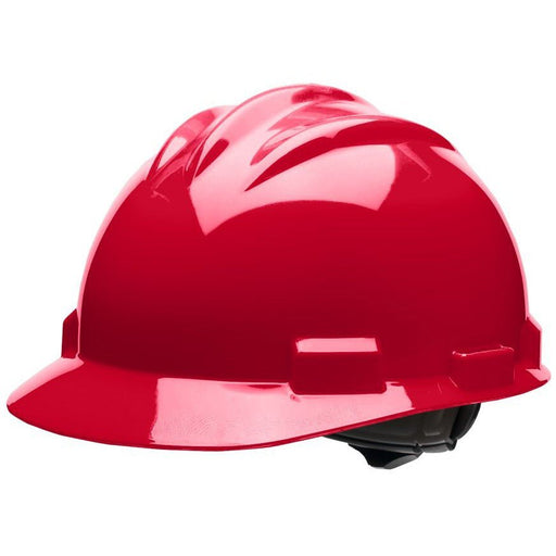 Hardhats and Helmets - Mann Supply BullardBrowPad