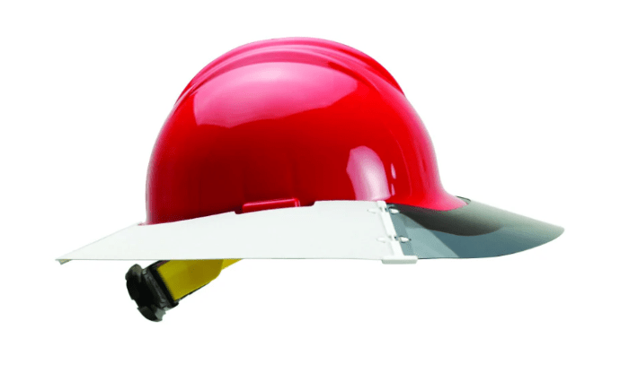 Hardhats and Helmets - Mann Supply BullardBullard