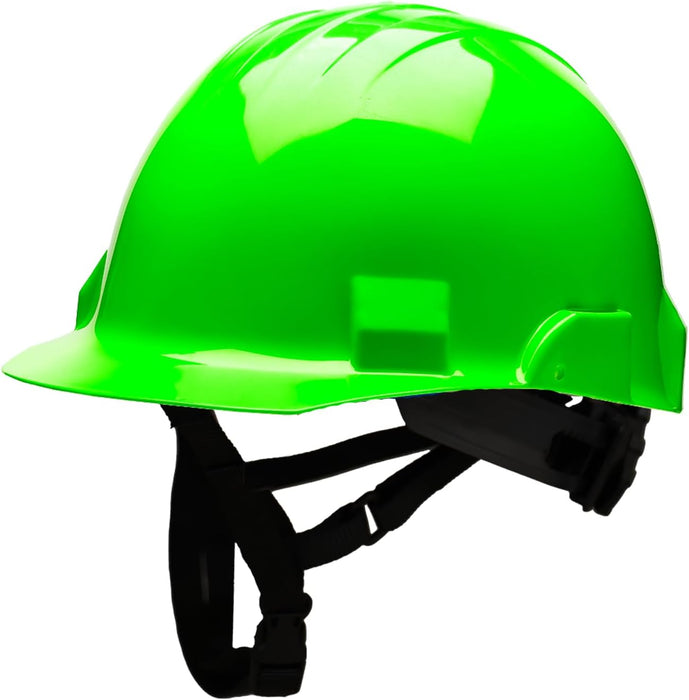 Hardhats and Helmets - Mann Supply BullardBullard