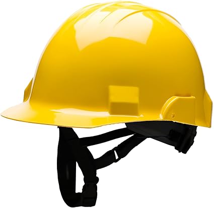 Hardhats and Helmets - Mann Supply BullardBullard