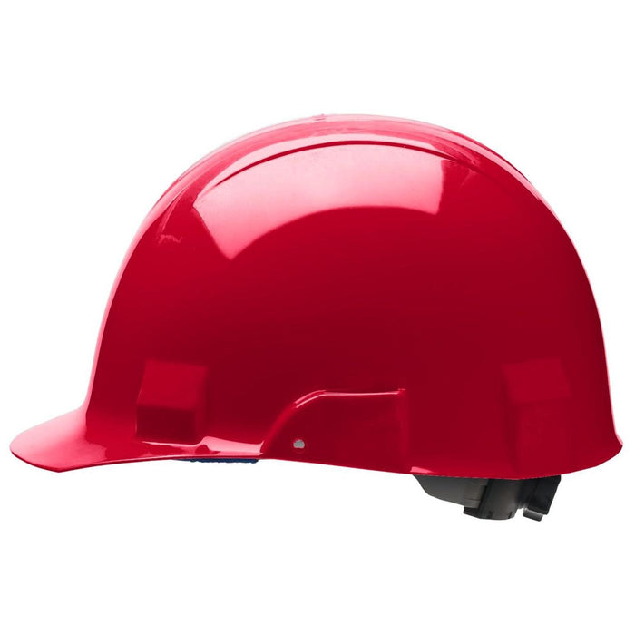 Hardhats and Helmets - Mann Supply BullardBullard