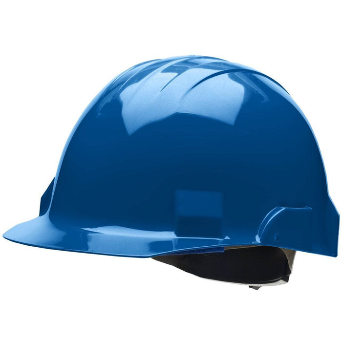 Hardhats and Helmets - Mann Supply BullardBullard