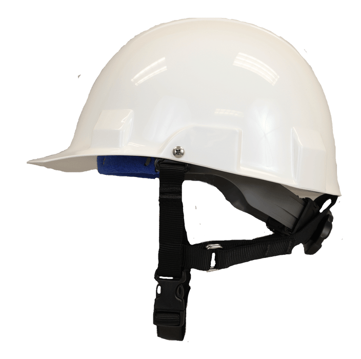 Hardhats and Helmets - Mann Supply BullardBullard