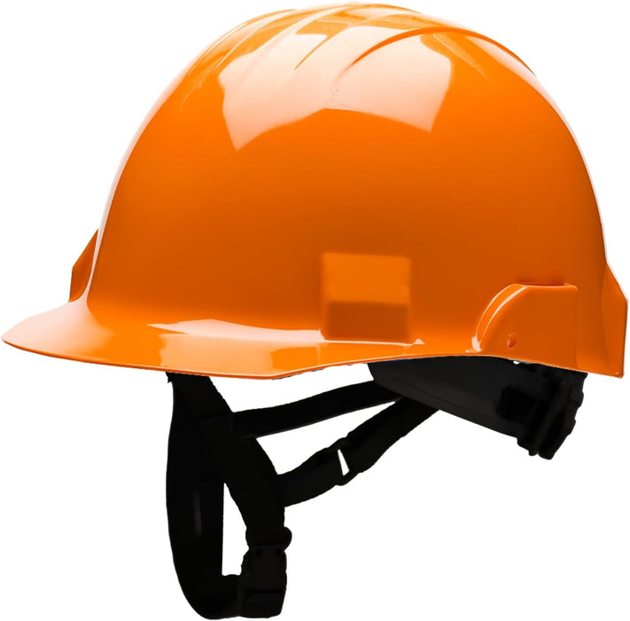 Hardhats and Helmets - Mann Supply BullardBullard