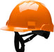 Hardhats and Helmets - Mann Supply BullardBullard