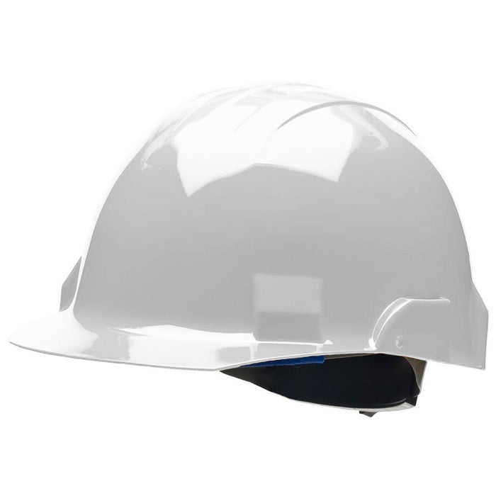 Hardhats and Helmets - Mann Supply BullardBullard