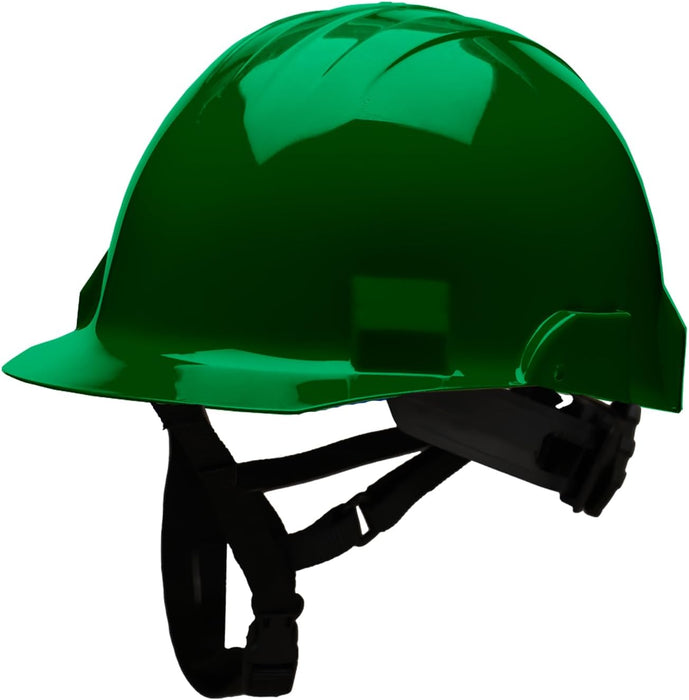 Hardhats and Helmets - Mann Supply BullardBullard