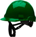 Hardhats and Helmets - Mann Supply BullardBullard