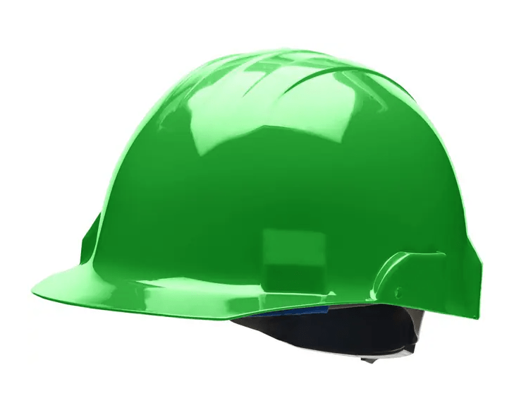 Hardhats and Helmets - Mann Supply BullardBullard